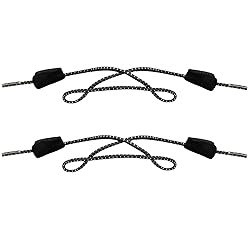 Endoto Elastic Shoelaces Strings Replacement Laces