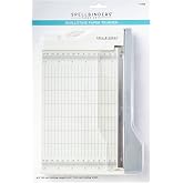 Spellbinders T-066 Guillotine Paper Trimmer
