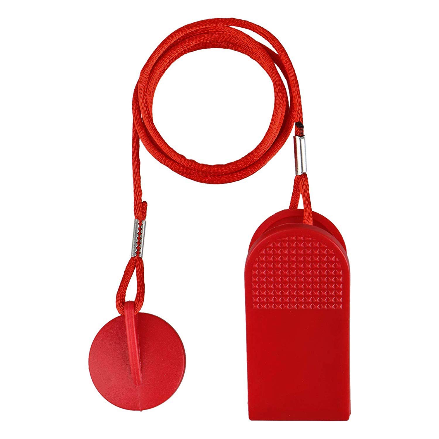 Treadmill Security Lock Universal Magnetic Security Key