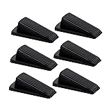 Lesunsul Door Stop, Door Stopper, Door Wedge, 6