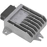 HOPESPANNER Transmission Control Valve Body for MAZDA 3 2.0L 2010 2011 | LF8M189E1A/LF8M189E1C/LF8M189E1D/LF8M189E1F, FS5A-EL TCU TCM Transmission Control Module