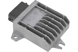 HOPESPANNER No.LF8M-18-9E1A/LF8M189E1C Automatic Transmission Control Valve Body for Mazda 3 2.0L 2010 2011 TCU TCM Transmiss