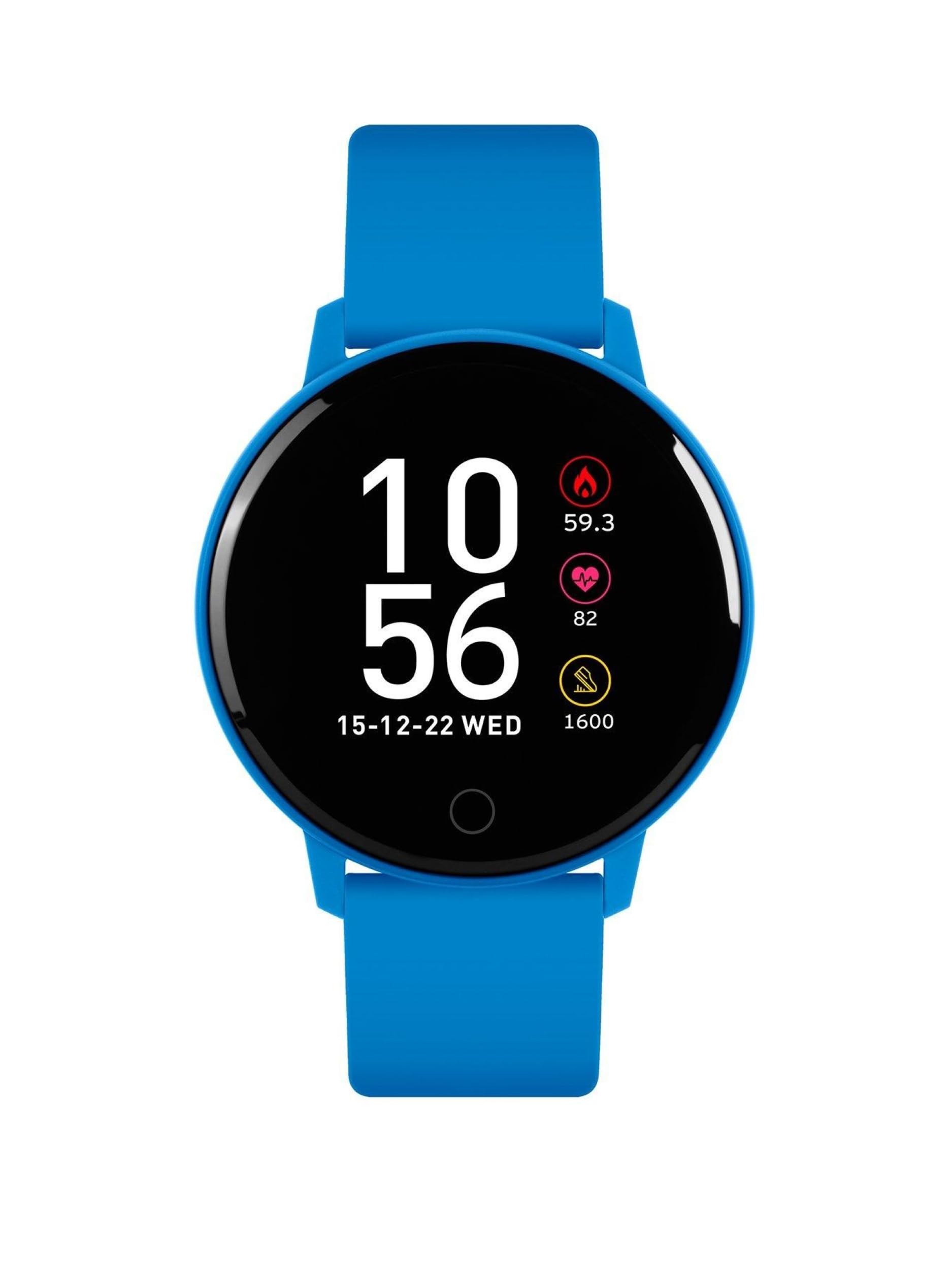 Reflex Active Blue Smart Watch RA09-2115
