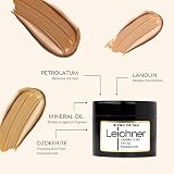 Leichner Camera Clear Tinted Foundation Tan 30ml Full Coverage Moisturising view 2