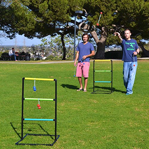 HONESTY Ladder Ball Replacement Balls Ladder Balls Made from Real Golf