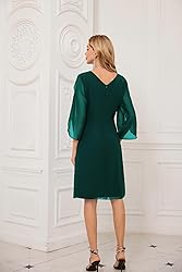 GRACE KARIN Wedding Guest Dresses for Women 2024