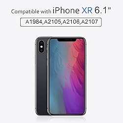 EFAITHLIFE for iPhone XR Screen Replacement Frame