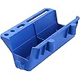 AC54-JC Ladder Bucket Ladder Accessories for Werner Ladder, Ladder Tray Blue