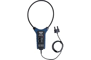 REED Instruments R5065 3000A Flexible 18" Current Probe