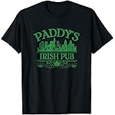 It's Always Sunny in Philadelphia Paddy's Logo & Philly T-Shirt