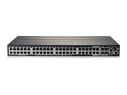 Aruba 2930M 48G with 1 - Slot Switch - 2 Layer