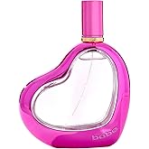 bebe Love Eau de Parfum Spray, 3.4 Ounce, I0032162