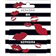 Sephora Gift Card