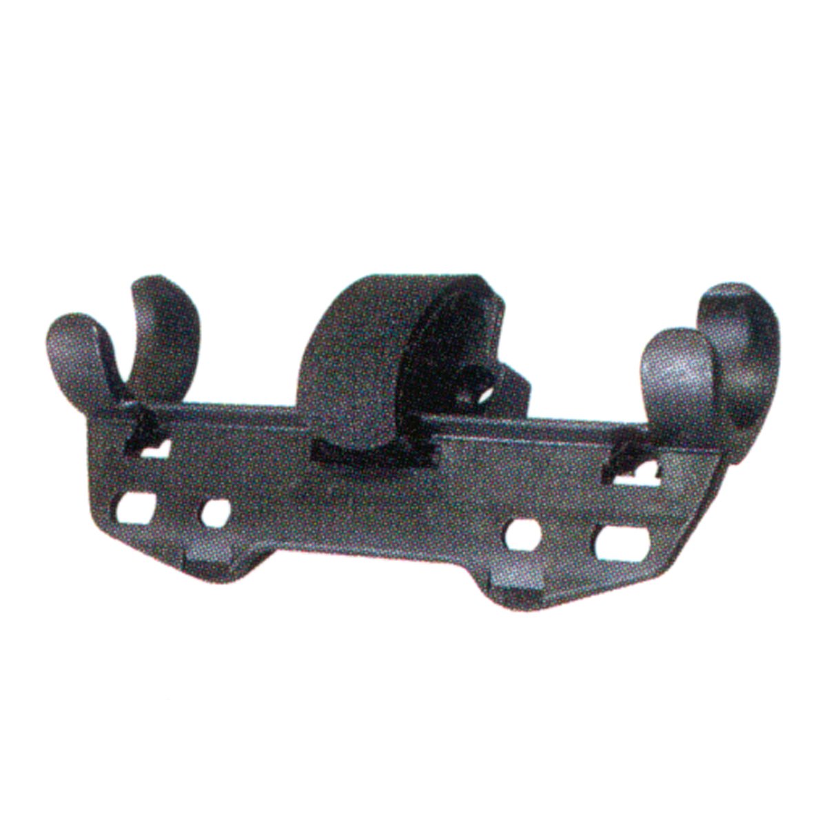 Simson Glue Solution 10 ml, Orange, Medium