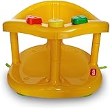 baby bath tub ring seat new keter infant anti slip chair safety colo