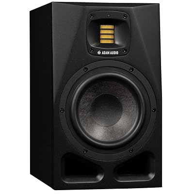 ADAM Audio A7V 7-inch Powered Studio Monitor