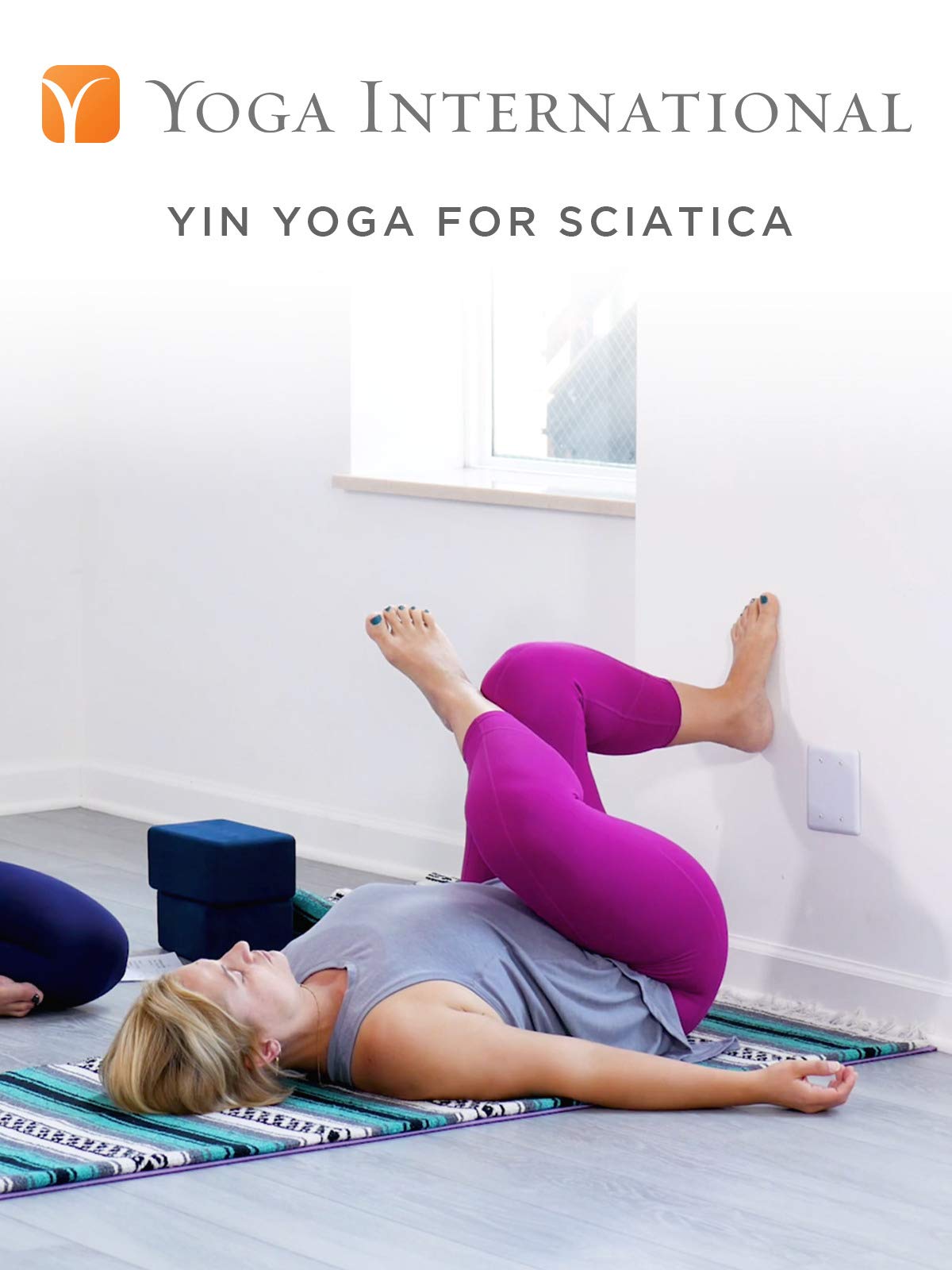 Amazon.com: Watch Yin Yoga for Sciatica | Prime Video