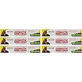 Durvet Ivermectin Paste Dewormer - 6.08g dose @ 1.87% Apple Flavor (6-Pack)