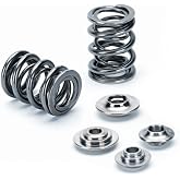 Supertech SPRK-H100DR Dual Valve Spring Kit