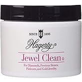 Hagerty W. J. Luxury Jewel Clean, 7 oz