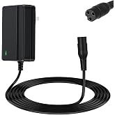 Razor Charger for Razor MX350 Charge for Electric Scooter Dirt Bike E100 | Razor Scooter Charger Replacement for Razor MX400 Dirt Rocket E100 E175 E200 E300 E500 Pocket Mod Sports Mod and Dirt Quad