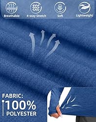 Women's UPF 50+ Sun Protection Shirt Long Sleeve