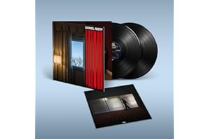 Tremor (Vinyl)