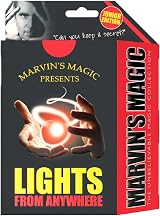 Marvin's Magic Lights From Anywhere Junior Edition Kids Tricks Set view 1