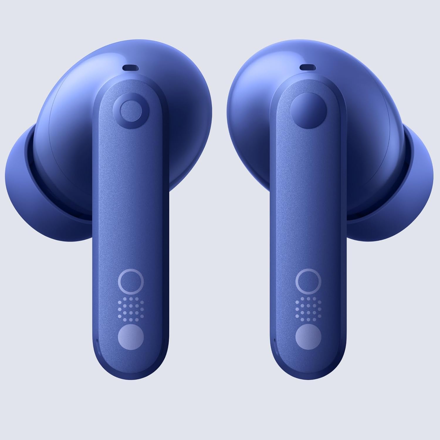 CMF by Nothing Buds Pro 2 – Kabellose Ohrhörer mit HiFi-Sound, 50 dB Intelligente aktive Geräuschunterdrückung, 6 HD-Mikrofone und Spatial-Audio-Effekt, 2025 - Blau 2