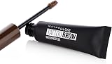 Maybelline Tattoo Brow Waterproof Gel 05 Chocolate Brow Definer view 4