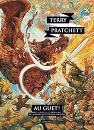 Au guet !