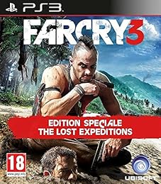 Far Cry 3