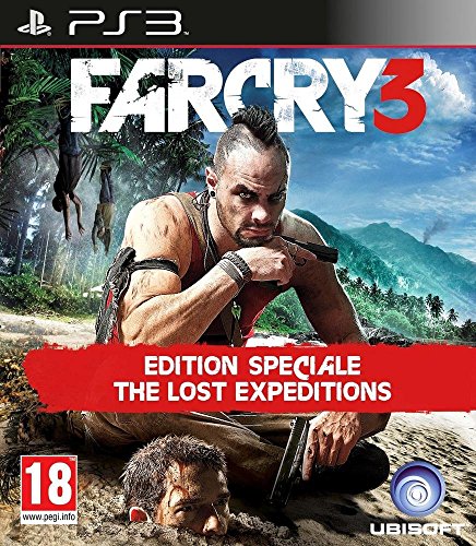 Far Cry 3