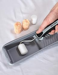 ROLLINGDOG Small Paint Roller - 2 Inch Roller Frame