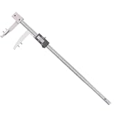 Advanced Tool Design Model ATD-8658 6"-20" Digital Drum Gauge