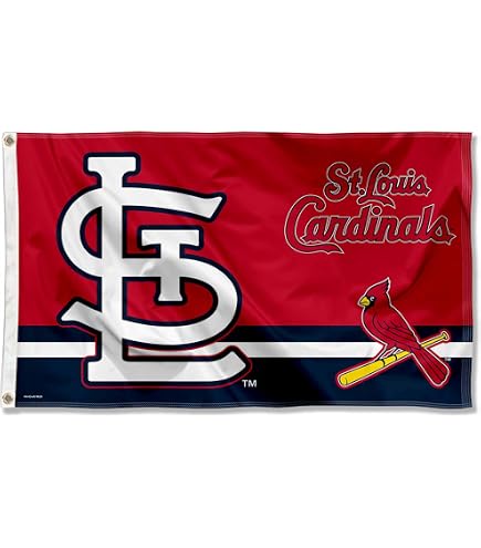 thumbnail image 2 of St. Louis Cardinals Items - CRW Flags Store In Glen Burnie, Maryland 2 of 12