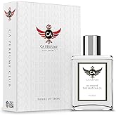 CA Perfume Impression of The Matcha 26 for Women and Men Long Lasting Unisex Fragrance Eau De Parfum 1.7 Fl Oz 50ml