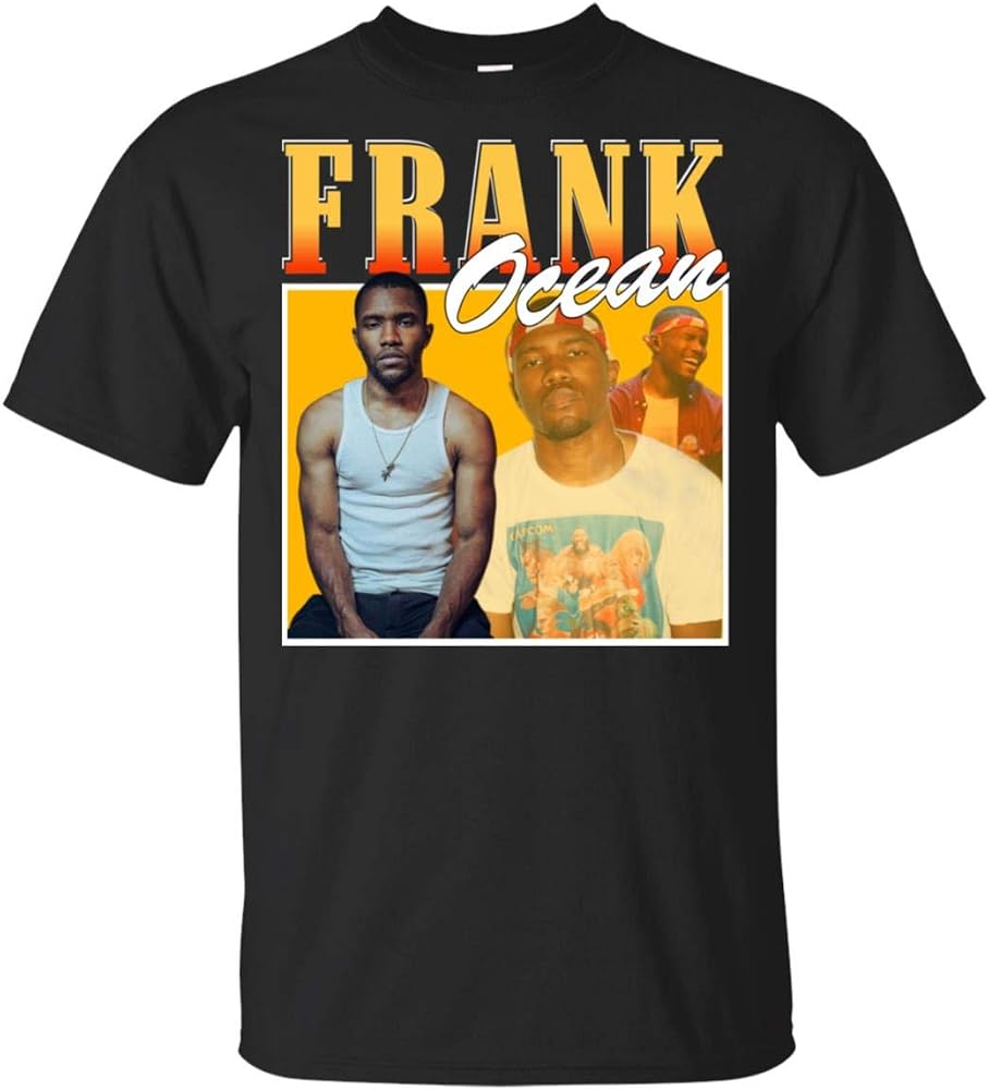 frank ocean nike t shirt