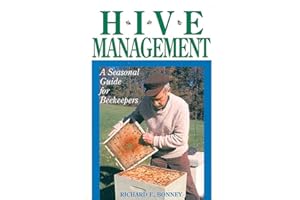 Hive Management: A Seasonal Guide for Beekeepers