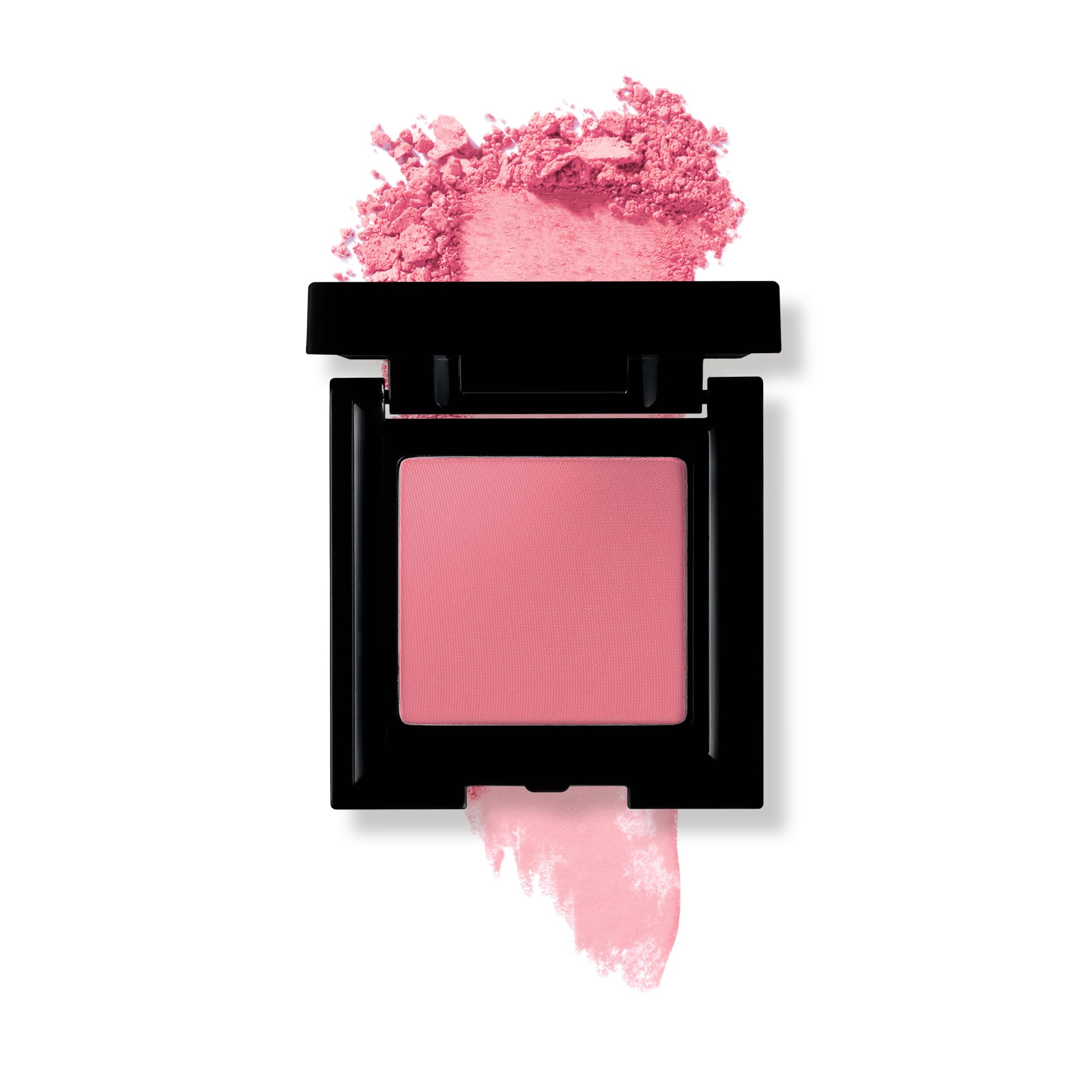 Mii Cosmetics Uplifting Cheek Colour - Powder Blush - Kissed 01
