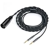 Fezzlo Balanced Cable Replacement for Hifiman