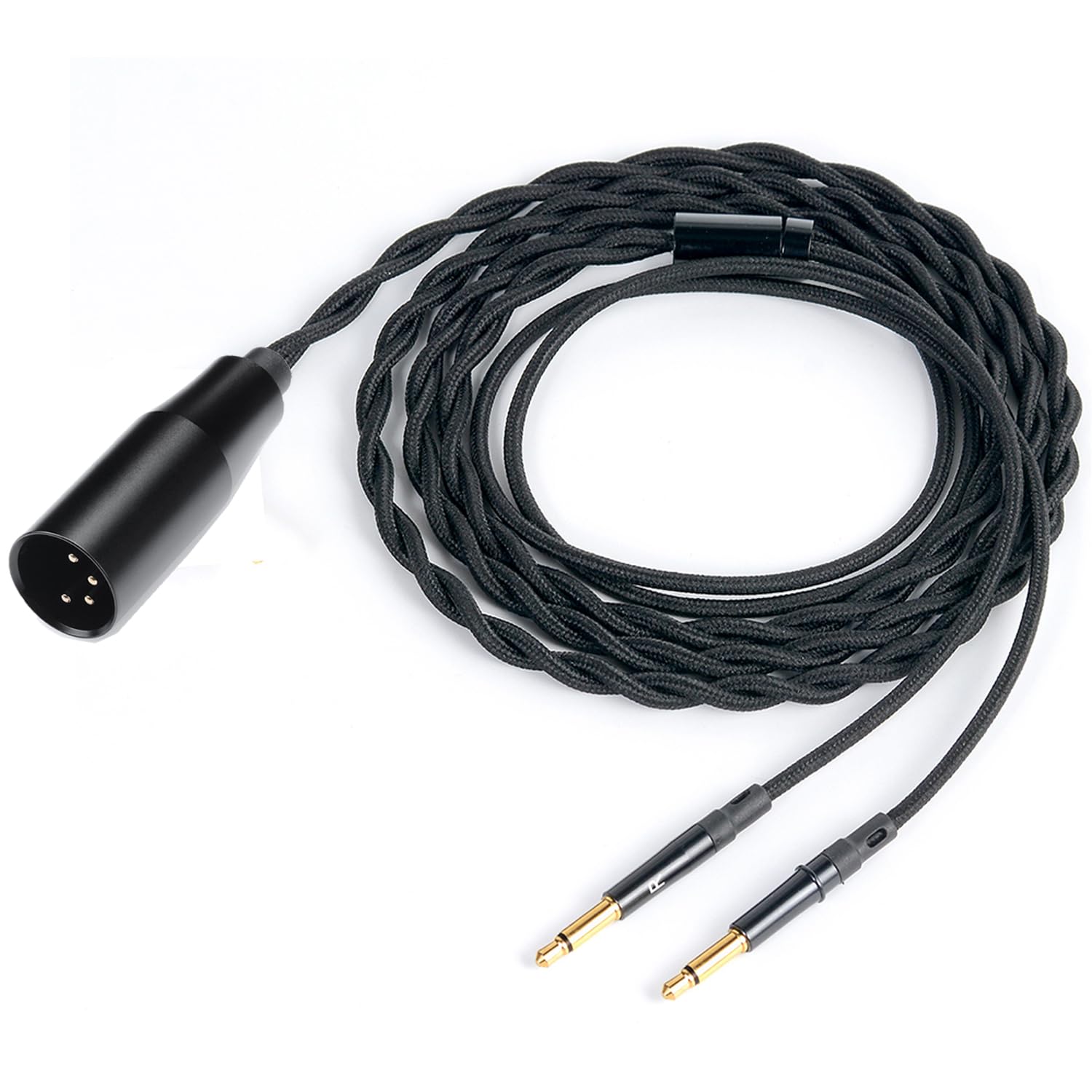 Fezzlo Balanced Cable Replacement for Hifiman