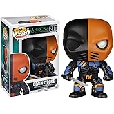 Funko 5343 POP TV: Arrow - Deathstroke Action Figure