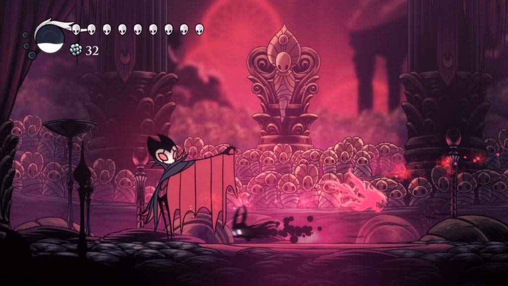 Hollow Knight - PS4 5