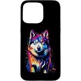 iPhone 15 Pro Max Husky Case