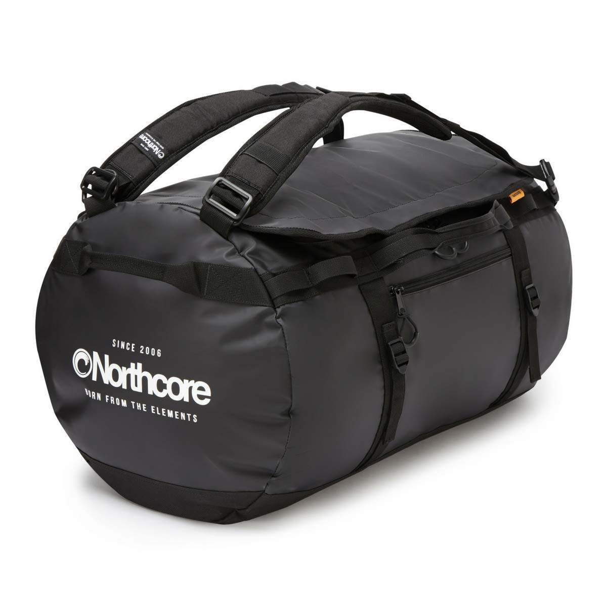 Northcore Duffel Bag 110 L White