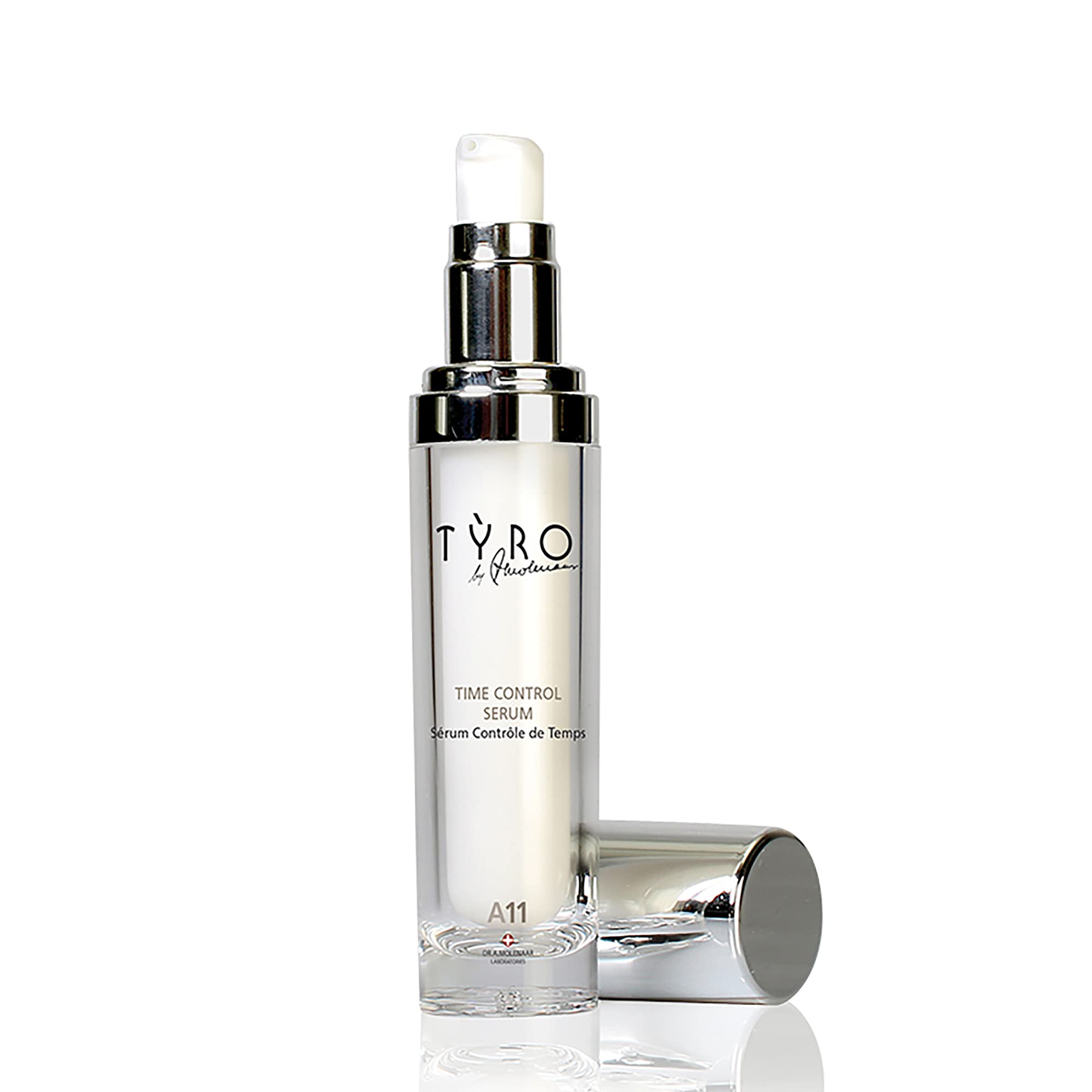 Tyro Time Control Serum for Unisex 1 oz