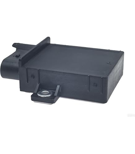 Glow Plug Control Module For Chevy Silverado/GMC Sierra 2500/3500 & Cadillac Escalade 2001-2005 - RY1556 Replacement