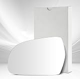 Convitex Left Wing Mirror Glass heated for Audi A3 A4 A5 2010-2017 OEM view 8