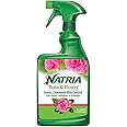 Bayer Advanced 706220B Rose & Flower Natural Effective Miticide, 24 oz